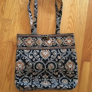 Vera Bradley Tote Bag